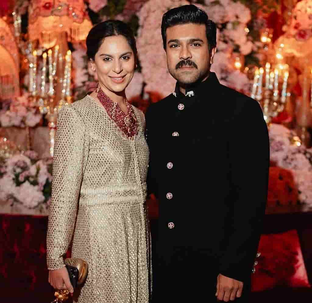 राम चरण जीवन परिचय Ram charan biography in hindi (अभिनेता)