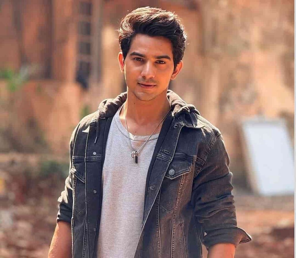 रोहित चंदेल जीवन परिचय Rohit chandel biography in hindi (अभिनेता)