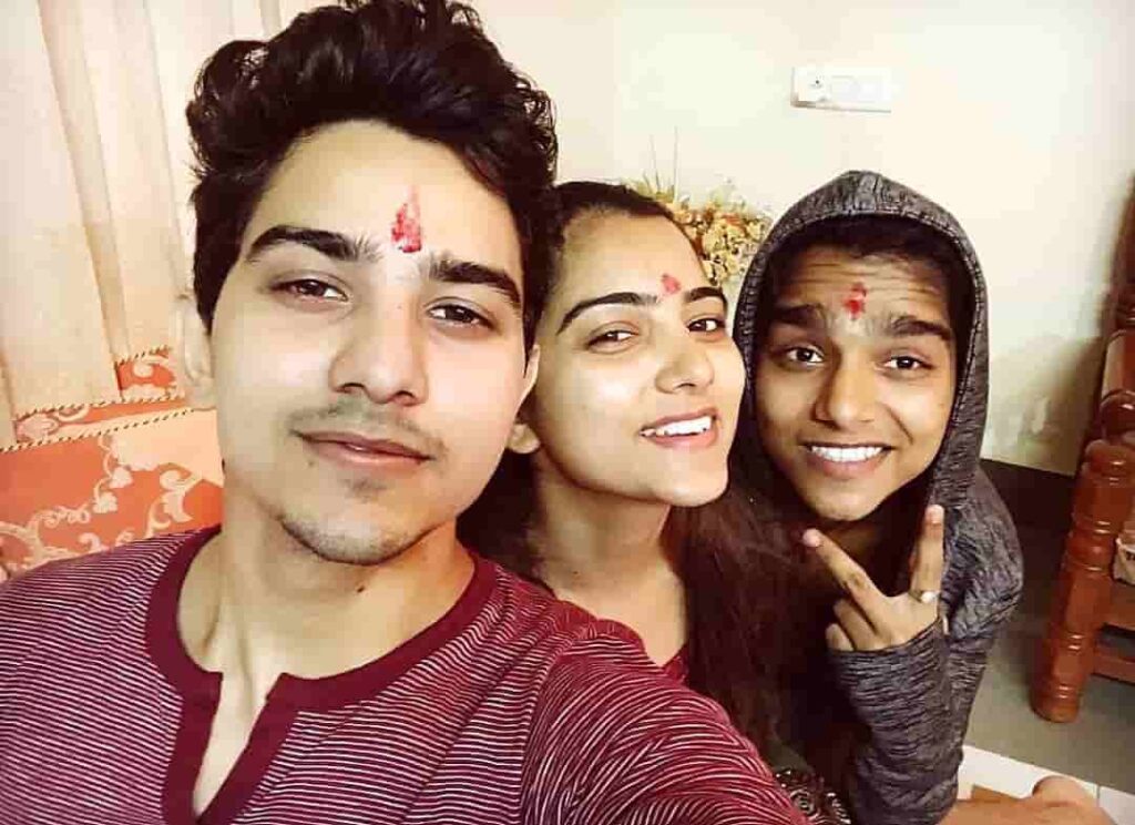 रोहित चंदेल जीवन परिचय Rohit chandel biography in hindi (अभिनेता)