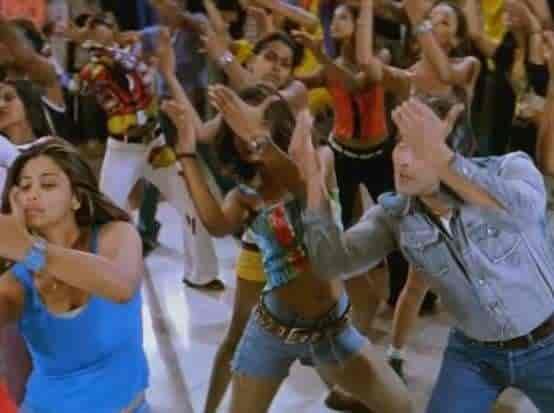 Daisy shah in tere naam