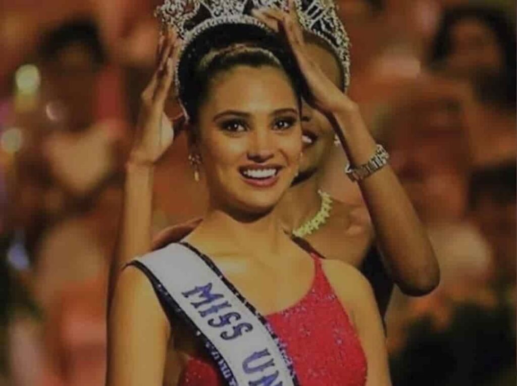 लारा दत्ता जीवन परिचय Lara Dutta biography in hindi (अभिनेत्री) 3 Lara Dutta photo