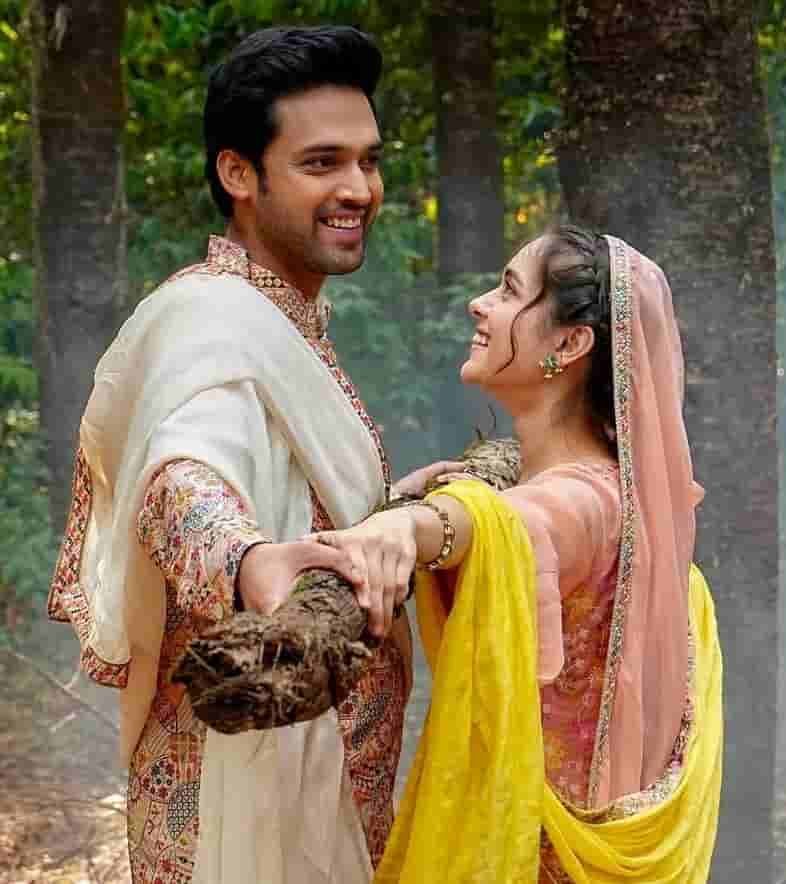 रिशिता कोठारी जीवन परिचय Rishita Kothari biography in hindi (अभिनेत्री) 2 Rishita Kothari biography in hindi