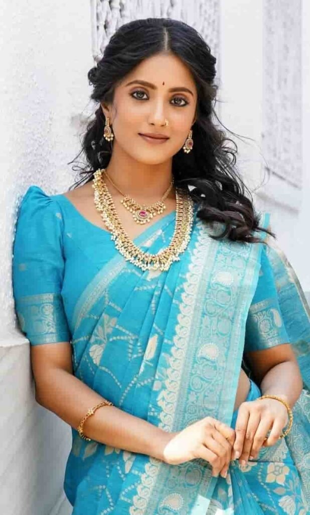 उल्का गुप्ता जीवन परिचय Ulka Gupta biography in hindi (अभिनेत्री)