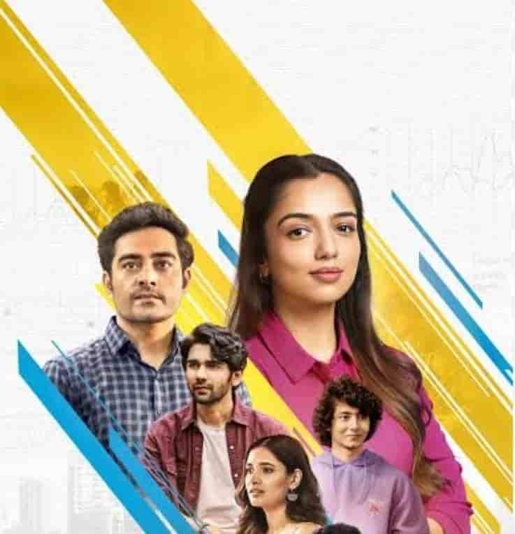 ऐश्वर्या ओझा जीवन परिचय Aishwarya Ojha biography in hindi (अभिनेत्री)