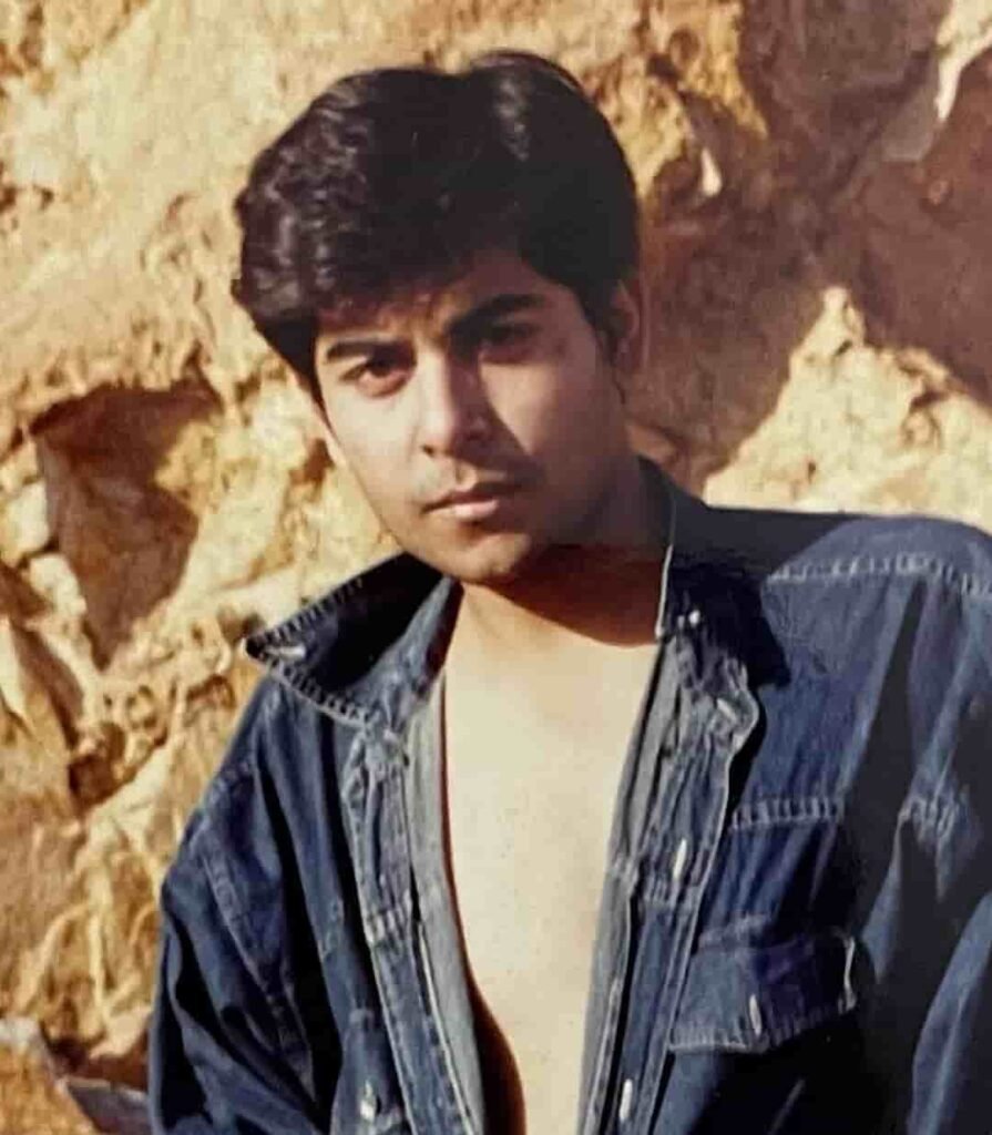 गौरव गेरा जीवन परिचय Gaurav gera biography in hindi (अभिनेता) 2 गौरव गेरा जीवन परिचय Gaurav gera biography in hindi (अभिनेता)