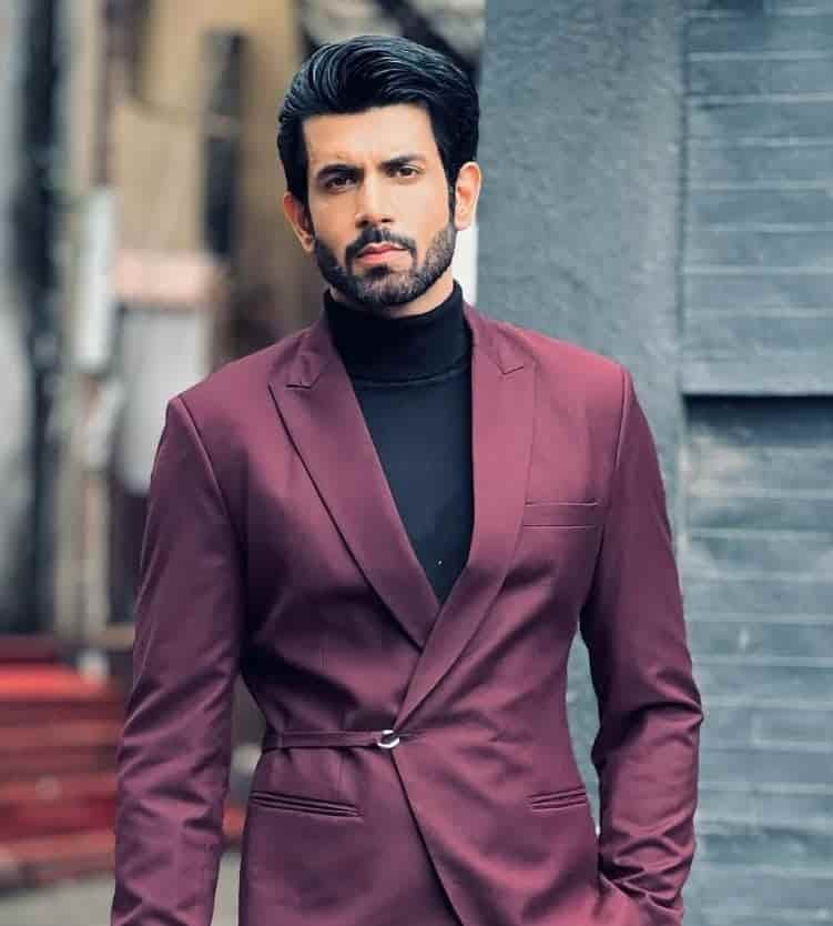 नामिक पॉल जीवन परिचय Namik Paul biography in hindi (अभिनेता)