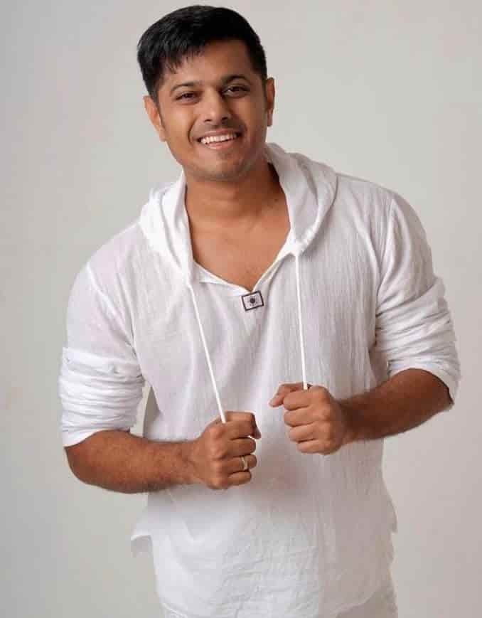 नील भट्ट जीवन परिचय Neil Bhatt biography in hindi (अभिनेता)