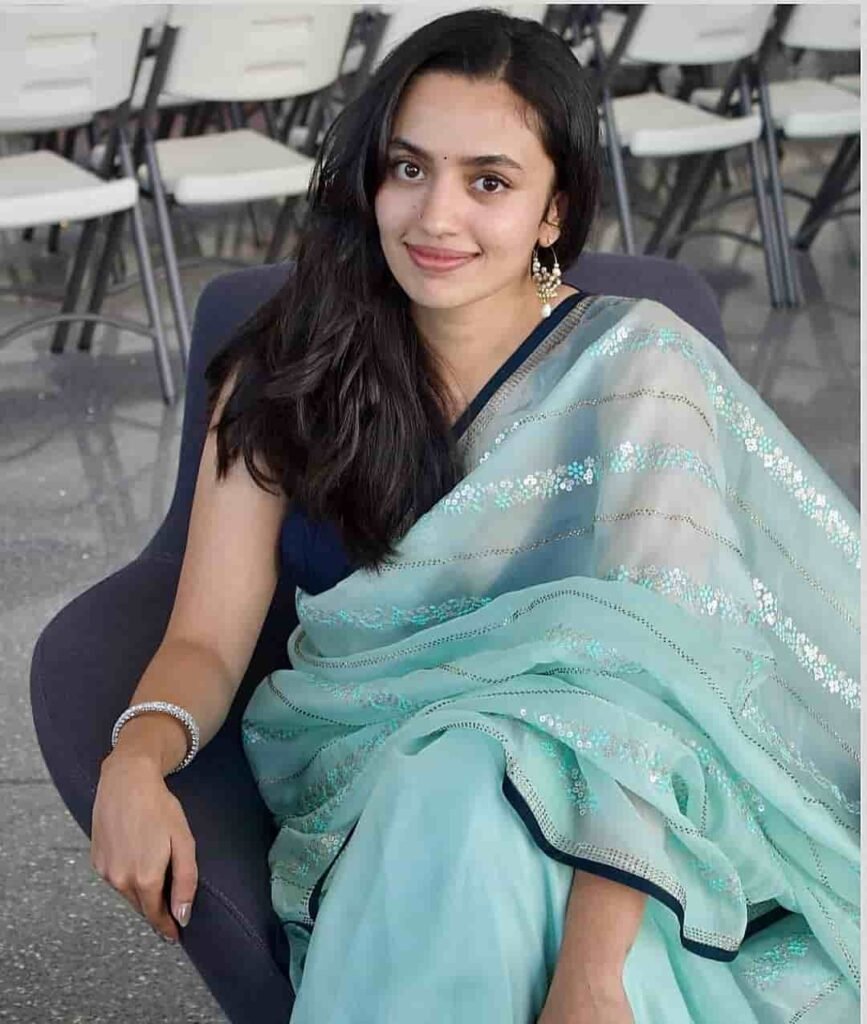 मालविका नायर जीवन परिचय Malvika nair biography in hindi (अभिनेत्री) 1 मालविका नायर जीवन परिचय Malvika nair biography in hindi (अभिनेत्री)