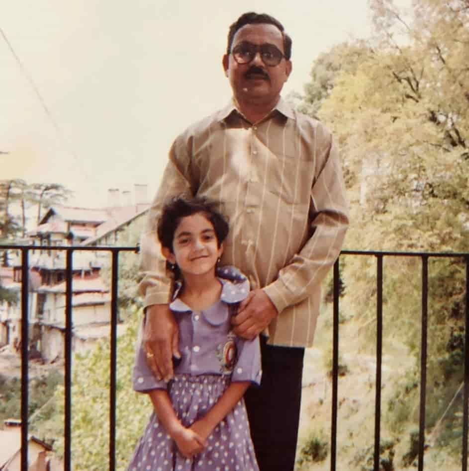 रितु वर्मा जीवन परिचय Ritu varma biography in hindi (अभिनेत्री)