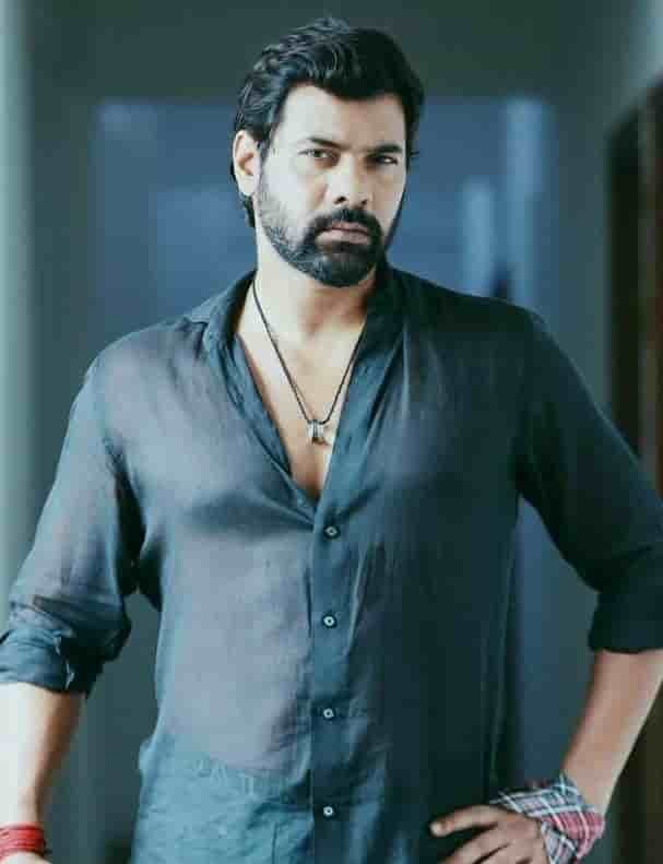 शबीर अहलूवालिया जीवन परिचय Shabir Ahluwalia biography in hindi (अभिनेता)