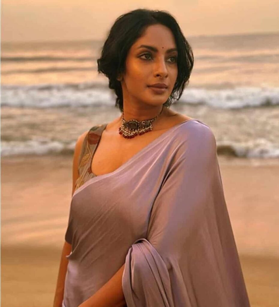 श्रीया रेड्डी जीवन परिचय Sriya reddy biography in hindi (अभिनेत्री) 1 श्रीया रेड्डी जीवन परिचय Sriya reddy biography in hindi (अभिनेत्री)