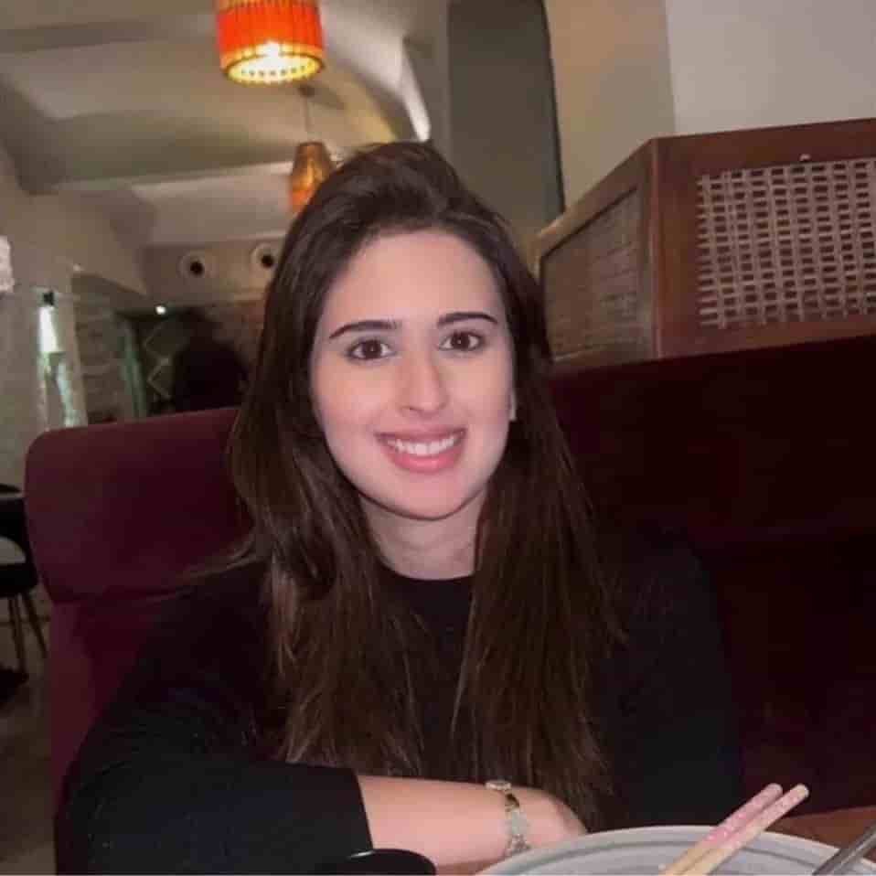 सानिया चंदोक जीवन परिचय Saniya Chandok biography in hindi (उद्यमी)