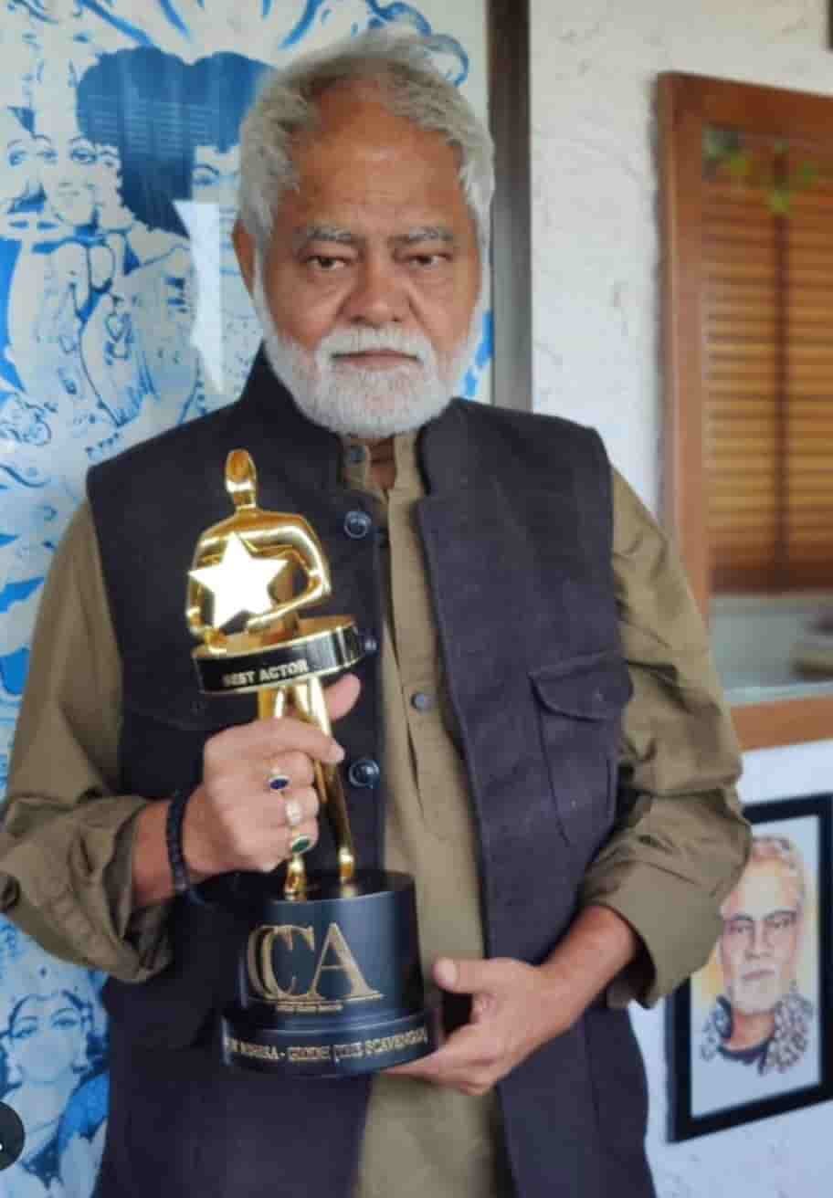 संजय मिश्रा जीवन परिचय Sanjay Mishra biography in hindi (अभिनेता ...