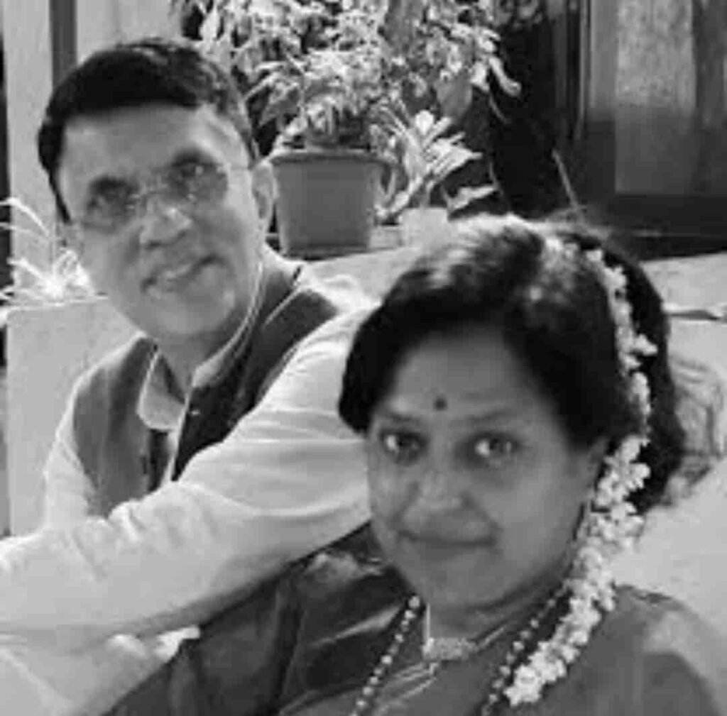Pawan khera wife photo