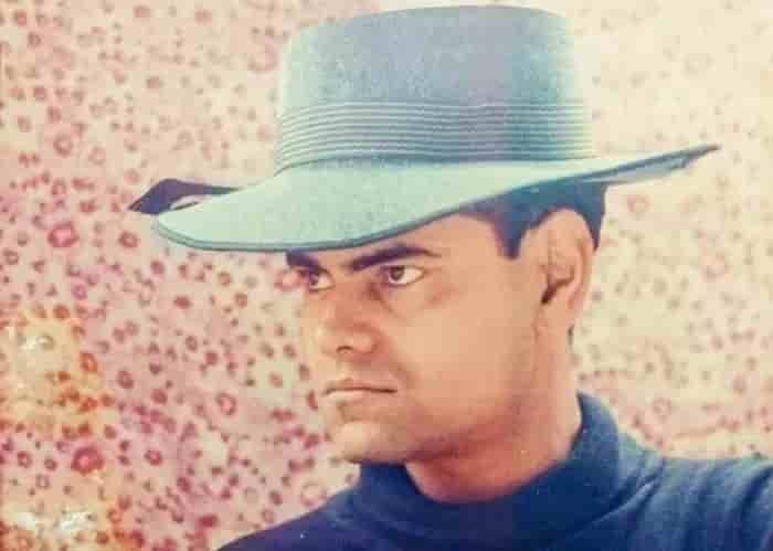 संजय मिश्रा जीवन परिचय Sanjay Mishra biography in hindi (अभिनेता) 2 Sanjay Mishra Early life