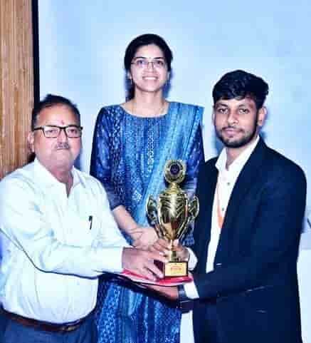 Shivang kumar koun hai