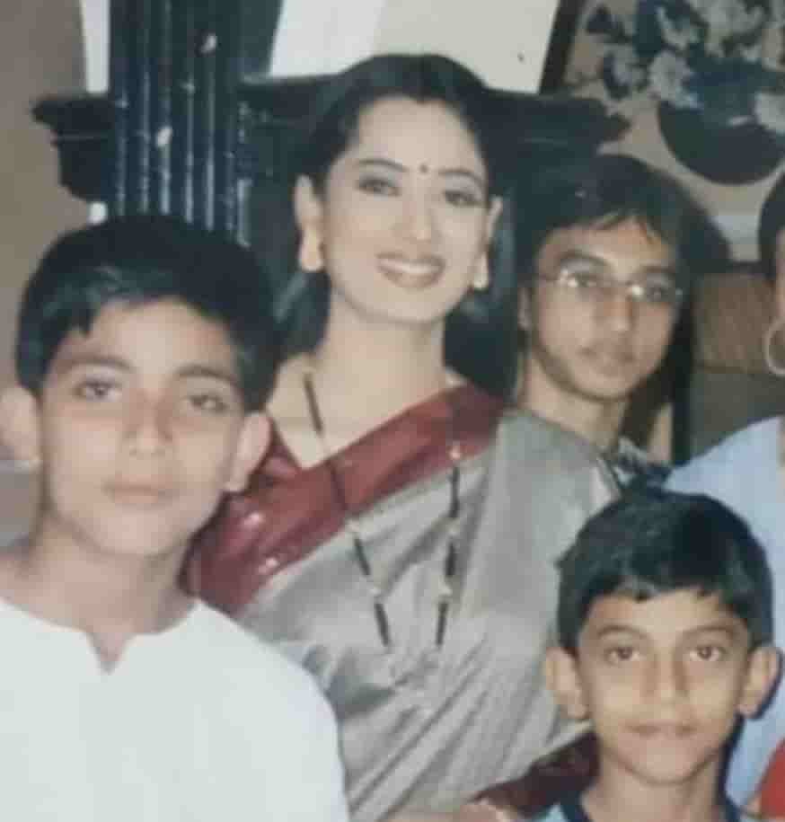 श्वेता तिवारी जीवन परिचय Shweta Tiwari biography in hindi (अभिनेत्री) 4 Shweta tiwari photo