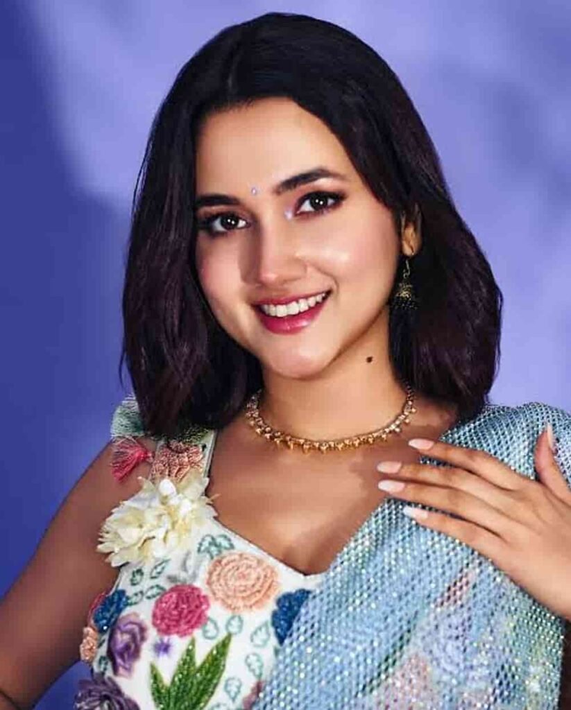 आलिया कुरैशी जीवन परिचय Aaliyah qureishi biography in hindi (अभिनेत्री)
