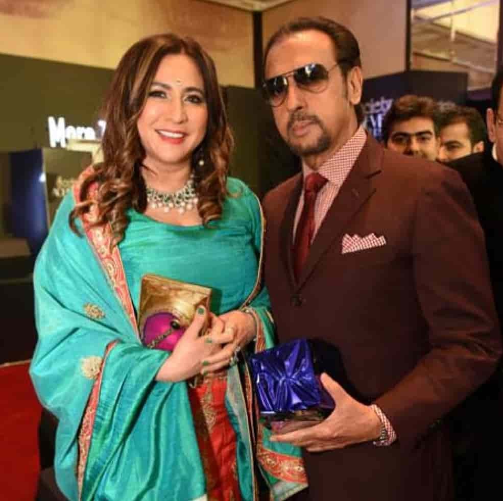 गुलशन ग्रोवर जीवन परिचय Gulshan grover biography in hindi (अभिनेता)