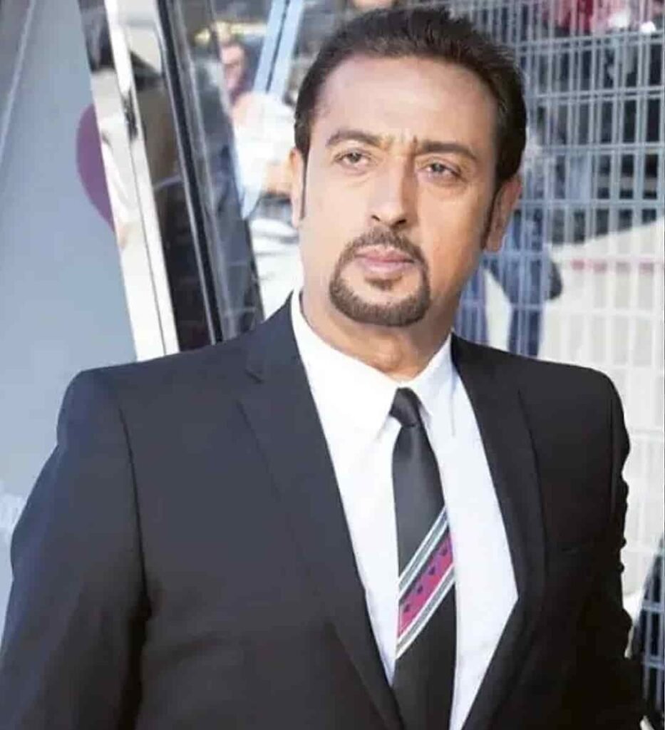 गुलशन ग्रोवर जीवन परिचय Gulshan grover biography in hindi (अभिनेता)