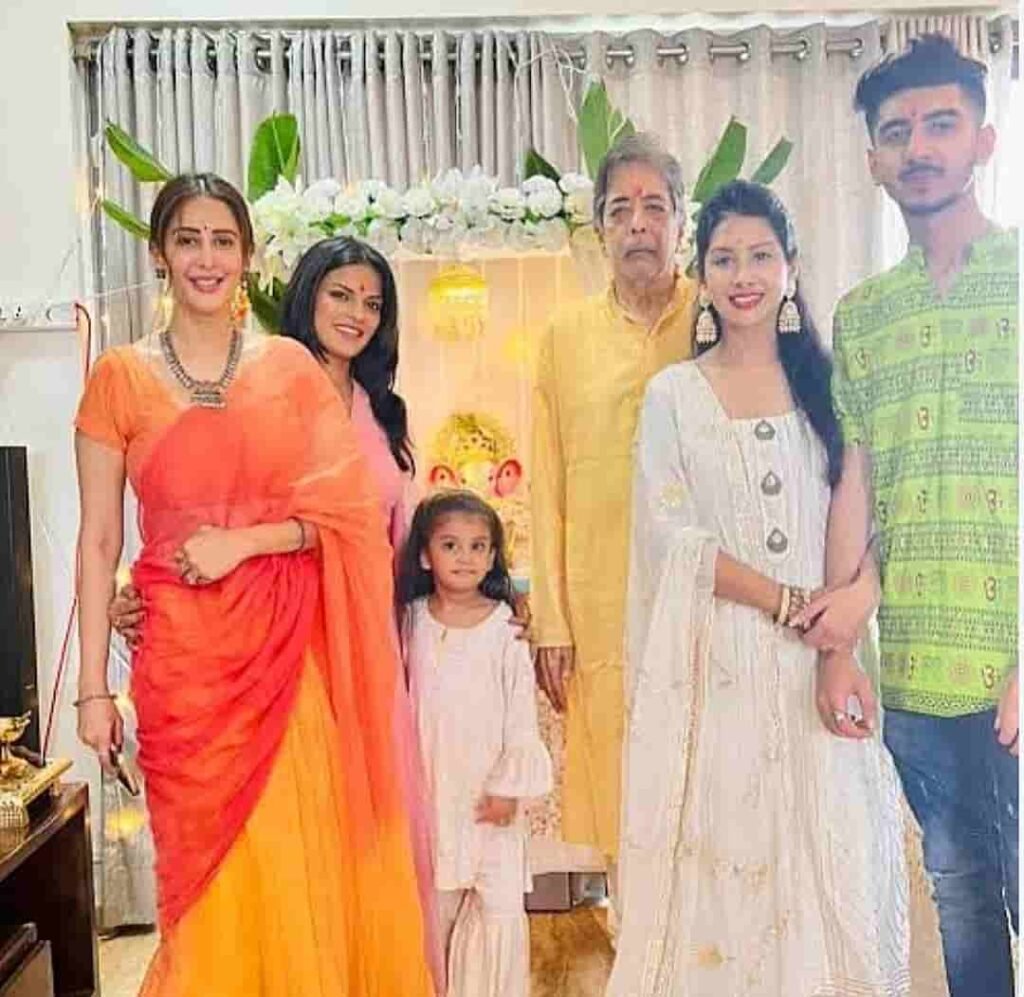 चाहत खन्ना जीवन परिचय Chahatt khanna biography in hindi (अभिनेत्री)