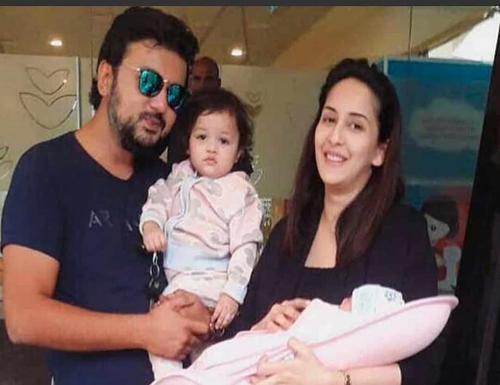 चाहत खन्ना जीवन परिचय Chahatt khanna biography in hindi (अभिनेत्री)