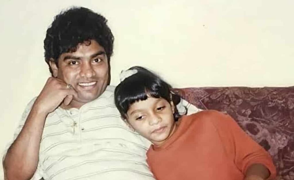 जेमी लीवर जीवन परिचय Jamie lever biography in hindi (अभिनेत्री)