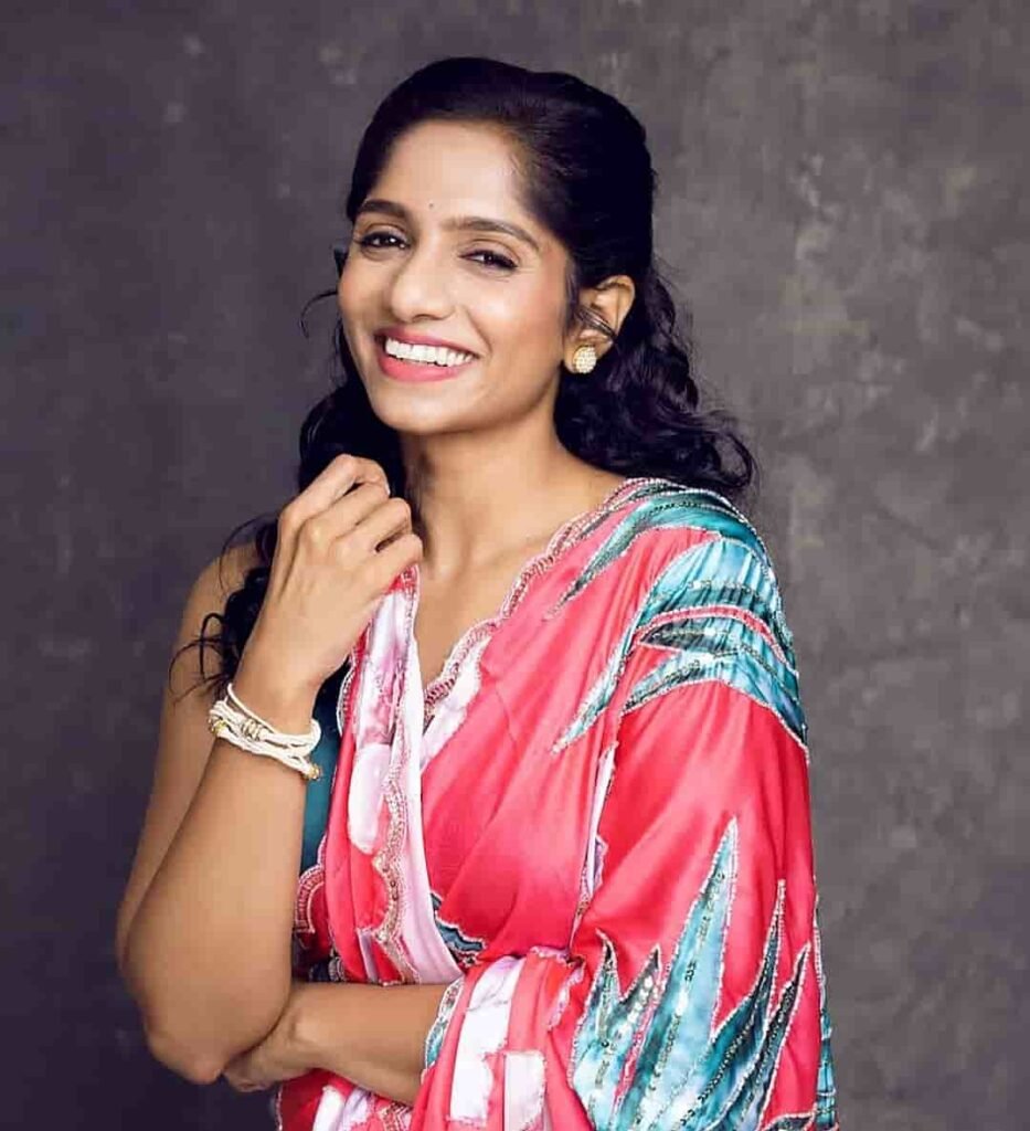 जेमी लीवर जीवन परिचय Jamie lever biography in hindi (अभिनेत्री)