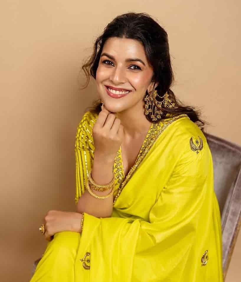 निम्रत कौर जीवन परिचय Nimrat Kaur biography in hindi (अभिनेत्री)