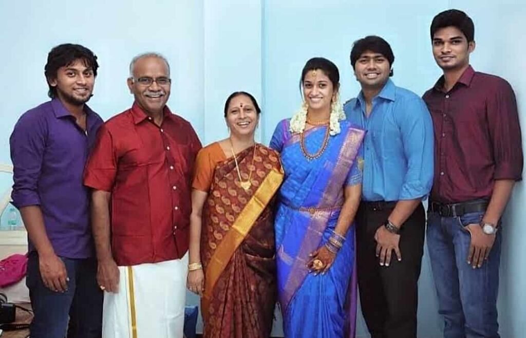 प्रिया भवानी शंकर जीवन परिचय Priya bhavani shankar biography in hindi (अभिनेत्री)