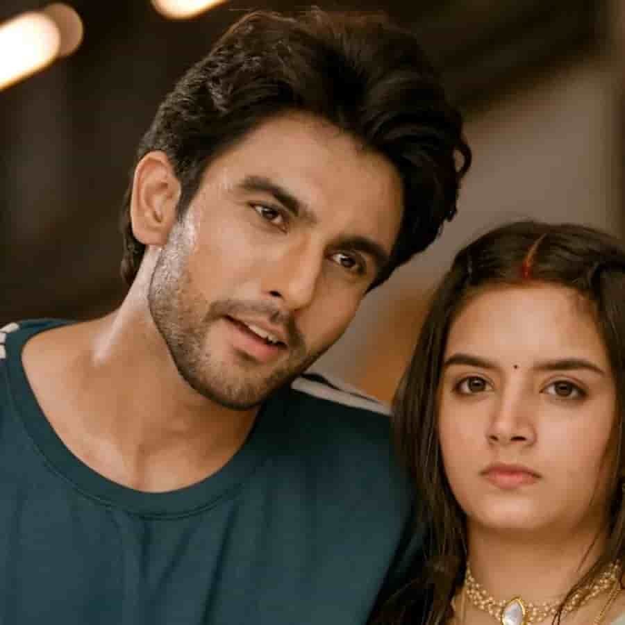 प्रियांशी यादव जीवन परिचय Priyanshi Yadav Biography in hindi (अभिनेत्री) 