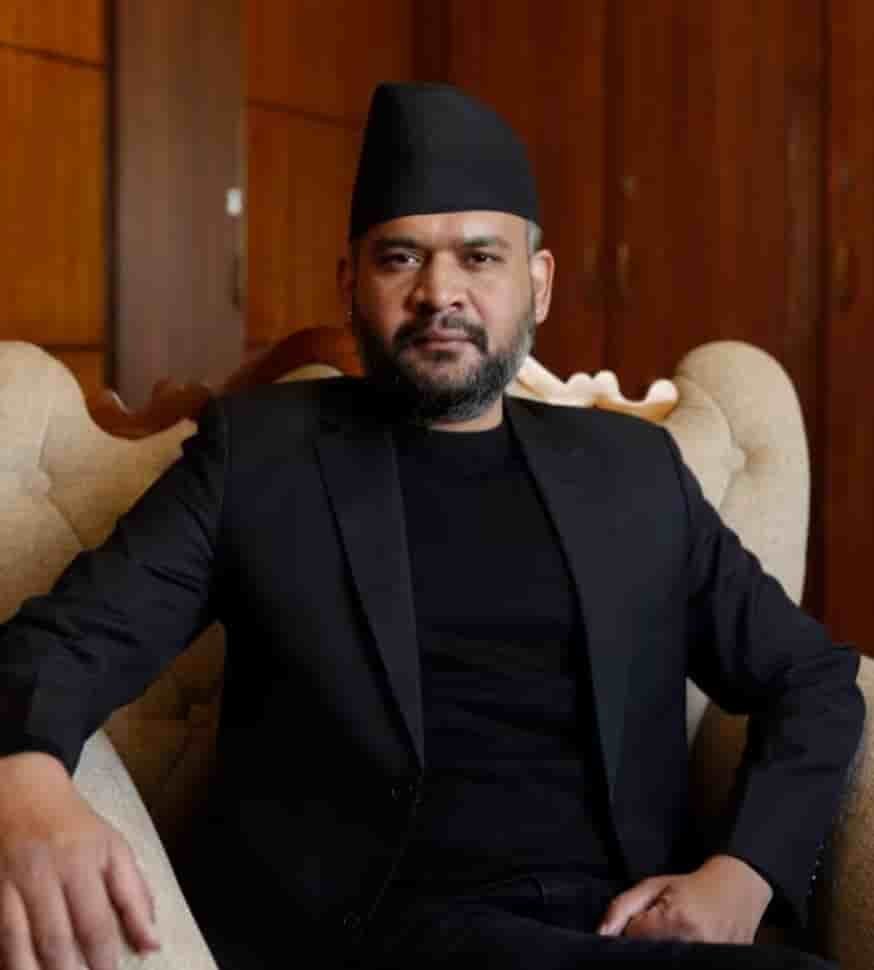 बालेन शाह जीवन परिचय Balen Shah biography in hindi (राजनीतिज्ञ) 1 बालेन शाह जीवन परिचय Balen Shah biography in hindi (राजनीतिज्ञ)