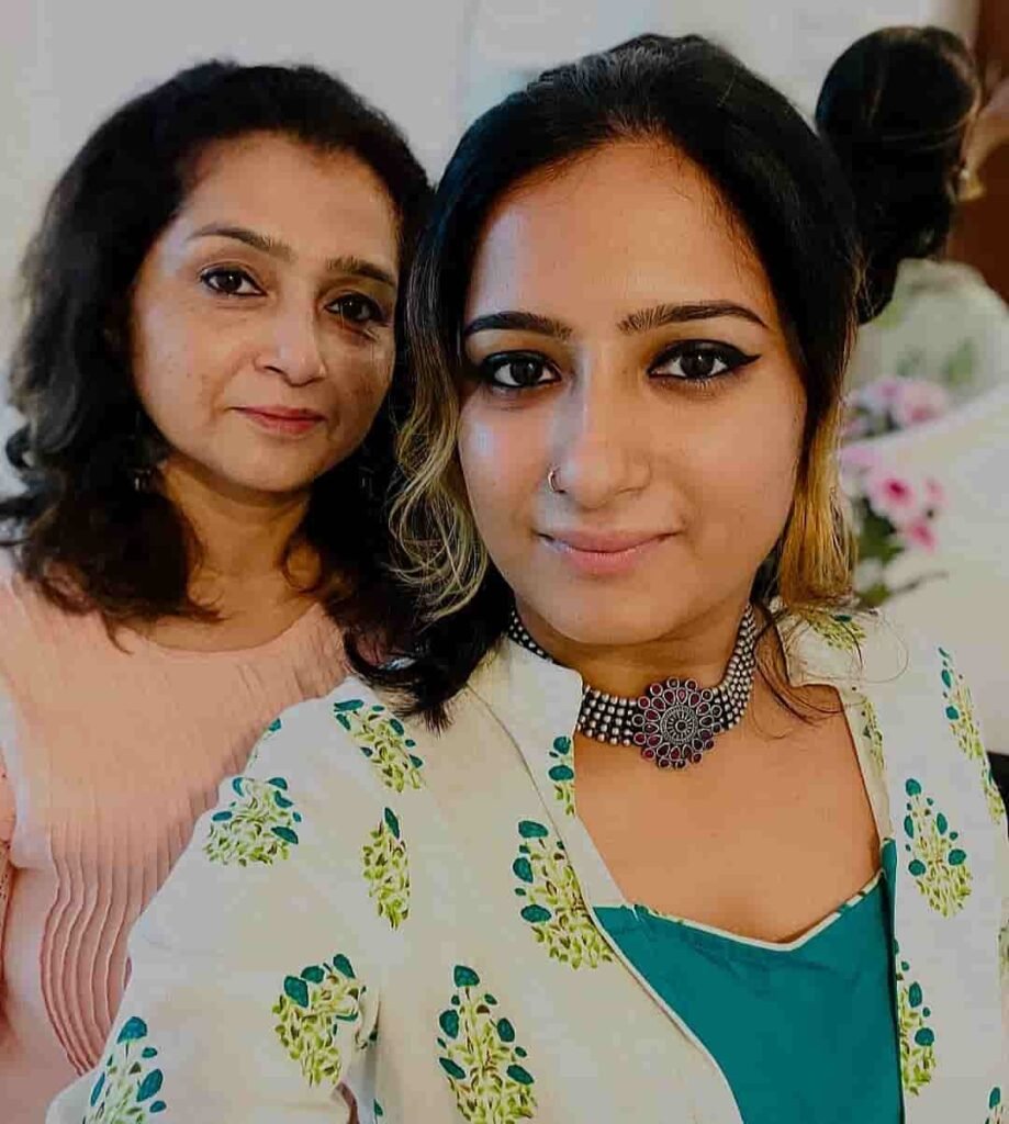 मधुबंती बागची जीवन परिचय Madhubanti bagchi biography in hindi (गायिका)