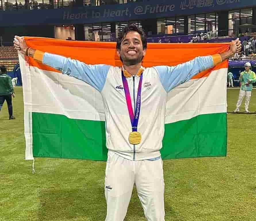 रवि बिश्नोई जीवन परिचय Ravi Bishnoi biography in hindi (क्रिकेटर) 