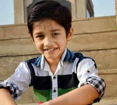 वेदांत सिन्हा जीवन परिचय Vedant Sinha biography in hindi (अभिनेता) 