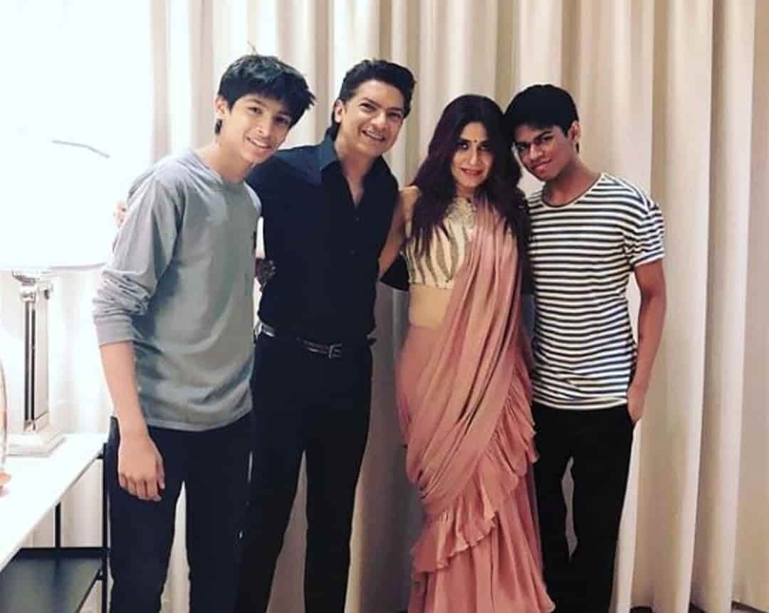 शान मुखर्जी जीवन परिचय Shaan mukherjee biography in hindi (गायक)