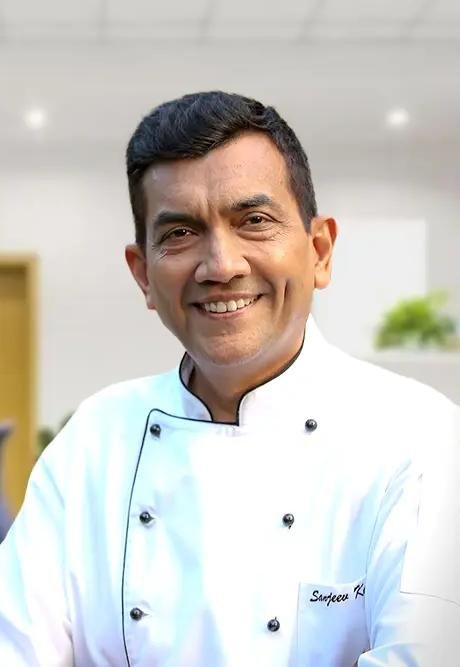 संजीव कपूर जीवन परिचय Sanjeev kapoor biography in hindi (Chef)