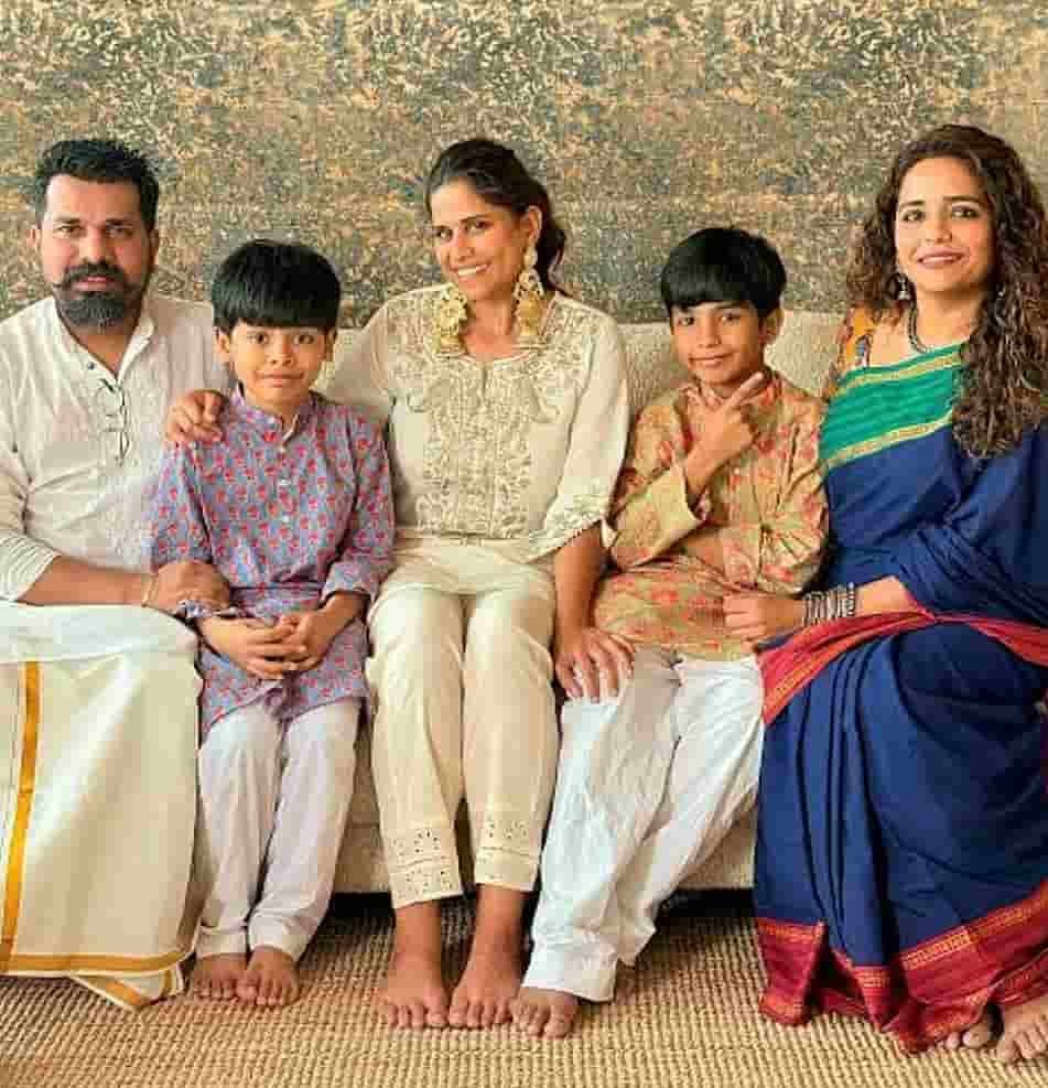 साई ताम्हणकर जीवन परिचय Sai tamhankar biography in hindi (अभिनेत्री)