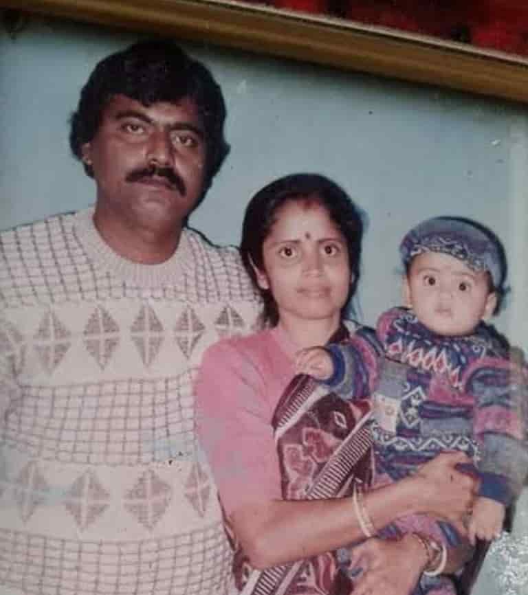 सायोनी घोष जीवन परिचय Saayoni ghosh biography in hindi (राजनीतिज्ञ)