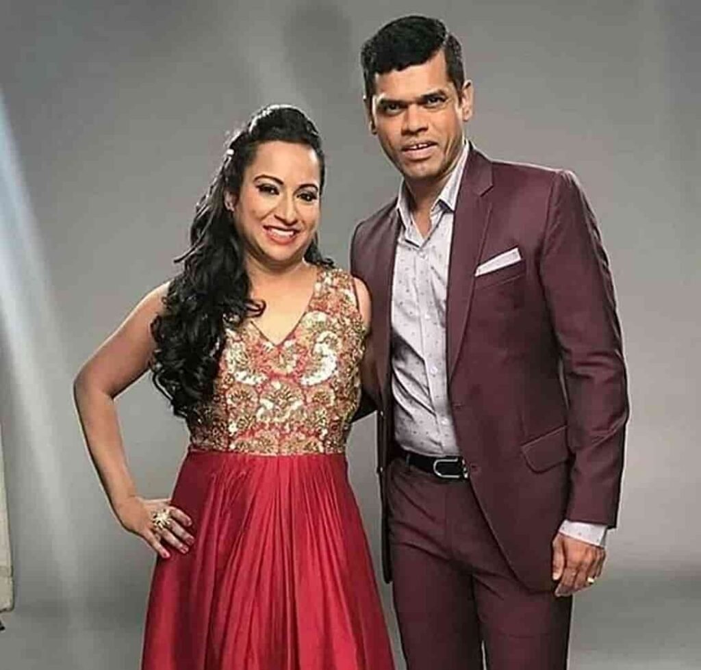 सिद्धार्थ जाधव जीवन परिचय Siddharth jadhav biography in hindi (अभिनेता)