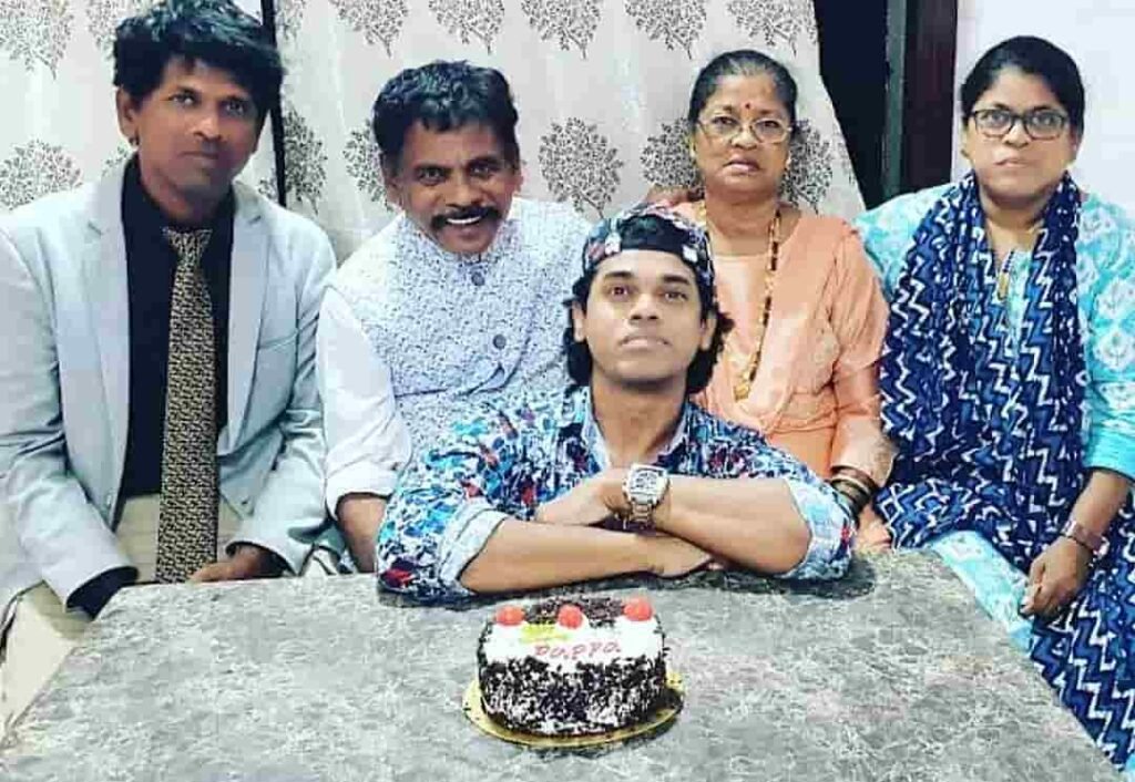 सिद्धार्थ जाधव जीवन परिचय Siddharth jadhav biography in hindi (अभिनेता)