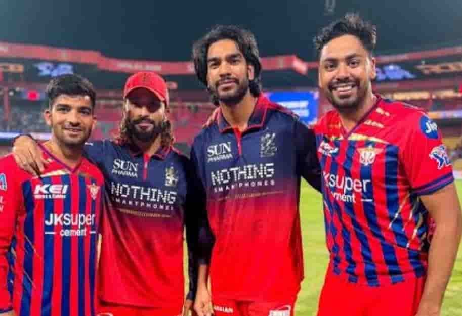 Akshat Raghuwanshi IPL 2026