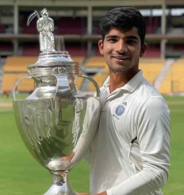 Akshat Raghuwanshi photo