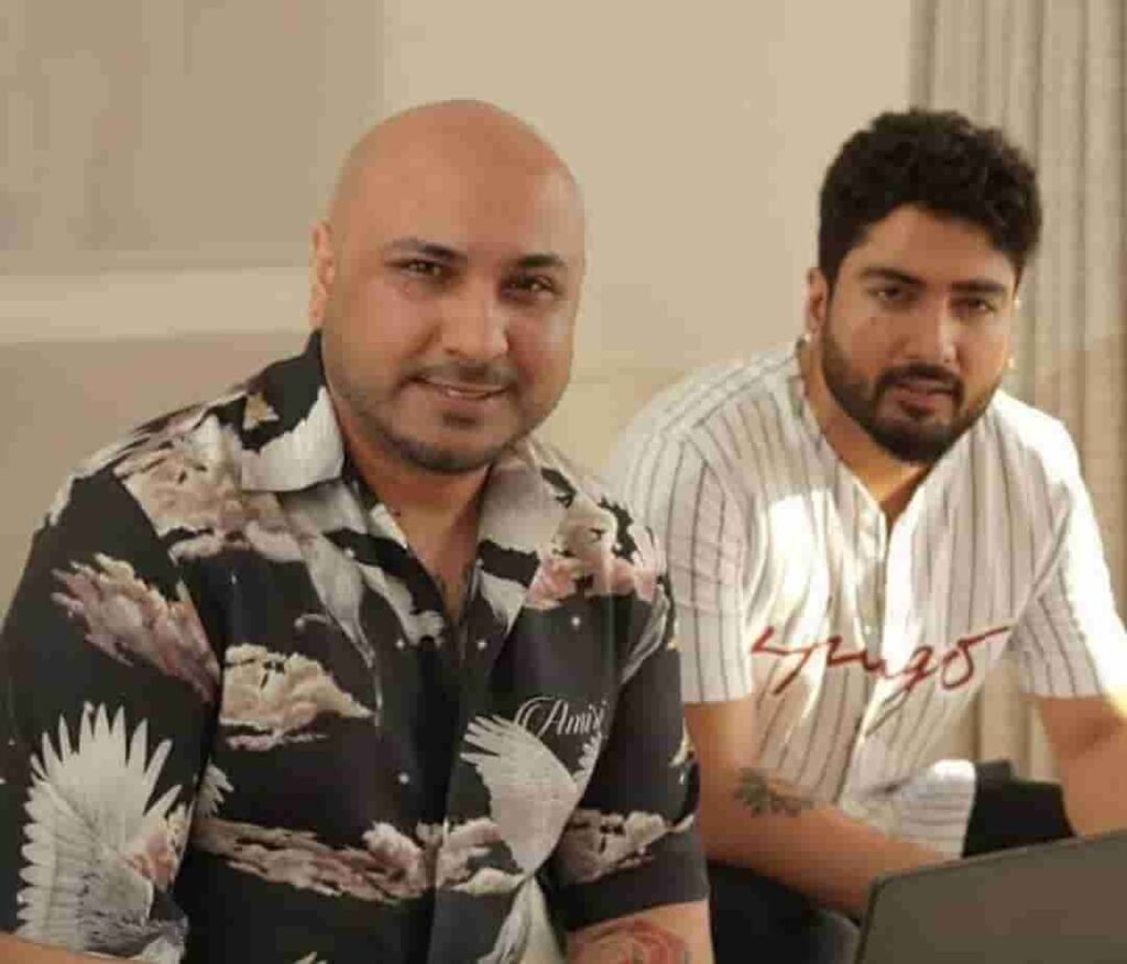 जानी जीवन परिचय Jaani Singer Biography in hindi (गायक) 3 Jaani Singer Biography
