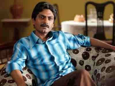 Nawazuddin Siddiqui photo