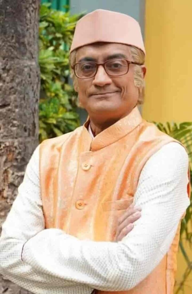 अमित भट्ट जीवन परिचय Amit Bhatt Biography in hindi (अभिनेता)