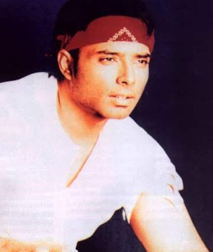 उदय चोपड़ा जीवन परिचय Uday chopra biography in hindi (अभिनेता)