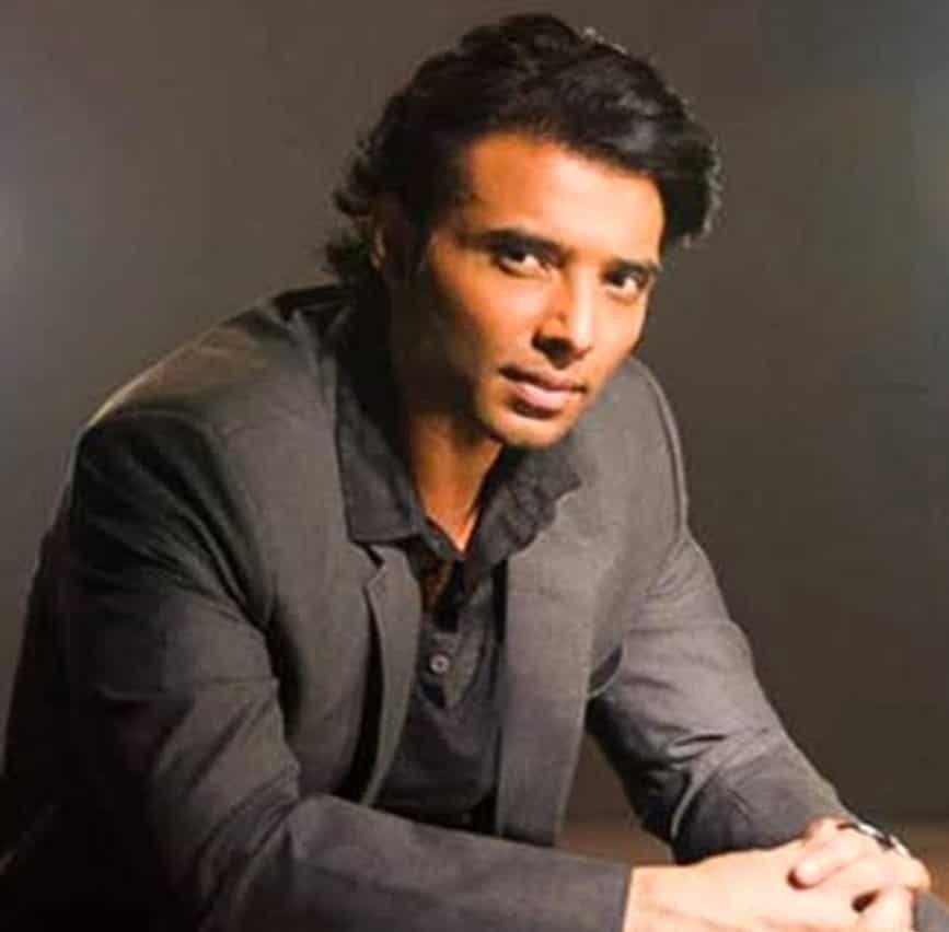 उदय चोपड़ा जीवन परिचय Uday chopra biography in hindi (अभिनेता)