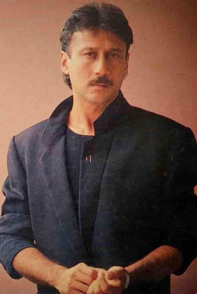 जैकी श्रॉफ जीवन परिचय Jackie Shroff Biography in hindi (अभिनेता)