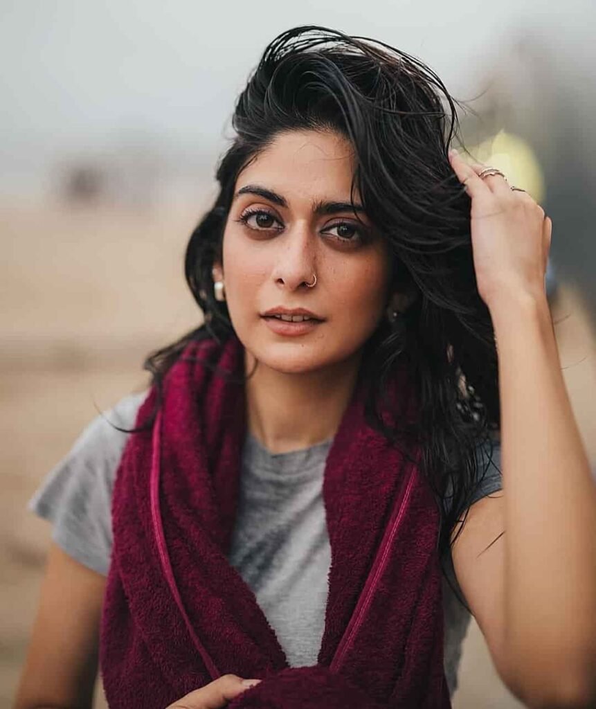 तान्या मानिकतला जीवन परिचय Tanya maniktala biography in hindi (अभिनेत्री)